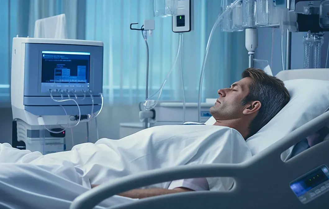 УБОД по низким ценам в Медынье- ультрабыстрая опиоидная детоксикация от наркотиков