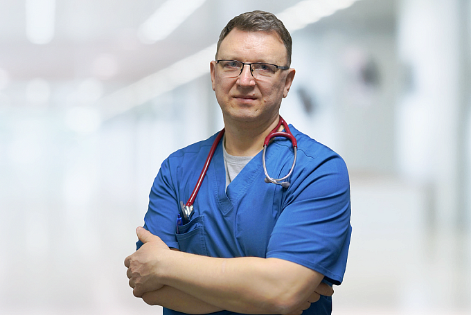 Наркологическая клиника "Профмед" Эркена Иманбаева в Медынь