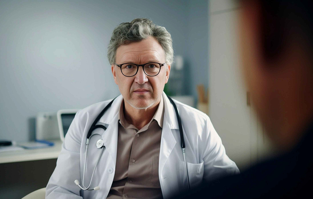 Консультация психиатра цены в Медынье -  клиника &quot;Профмед&quot; Эркена Иманбаева