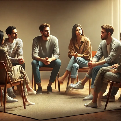 Анонимное лечение алкоголизма и вывод из запоя в клинике &quot;Профмед&quot; в Медынье. Круглосуточный стационар