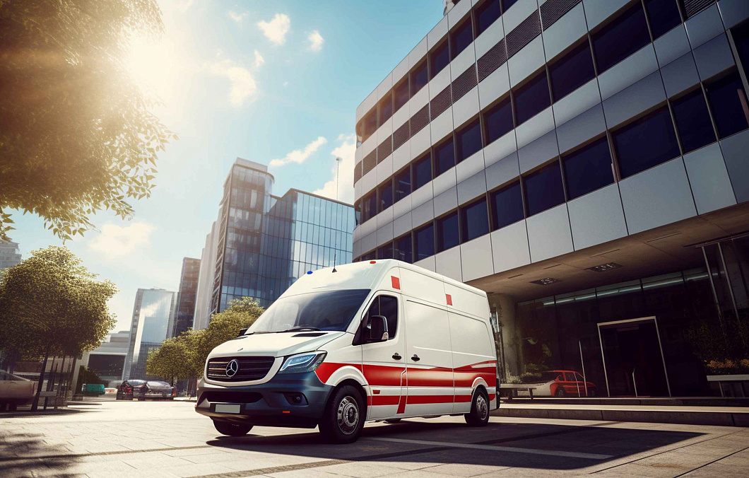 Наркологическая клиника "Профмед" Эркена Иманбаева в Медынь