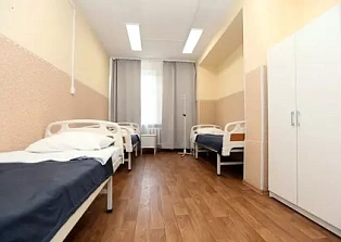 Наркологическая клиника "Профмед" Эркена Иманбаева в Медынь