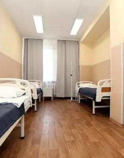 Наркологическая клиника "Профмед" Эркена Иманбаева в Медынь
