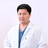 Наркологическая клиника "Профмед" Эркена Иманбаева в Медынь