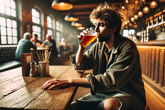 Лечение алкоголизма что такое, симптомы, как лечить в Медынь