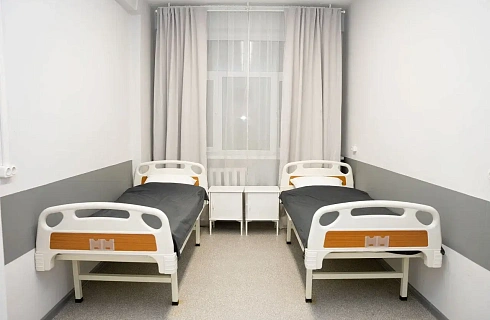 Наркологическая клиника "Профмед" Эркена Иманбаева в Медынь