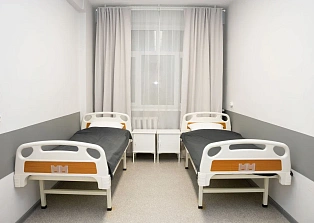 Наркологическая клиника "Профмед" Эркена Иманбаева в Медынь