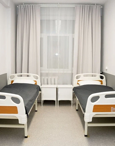 Наркологическая клиника "Профмед" Эркена Иманбаева в Медынь