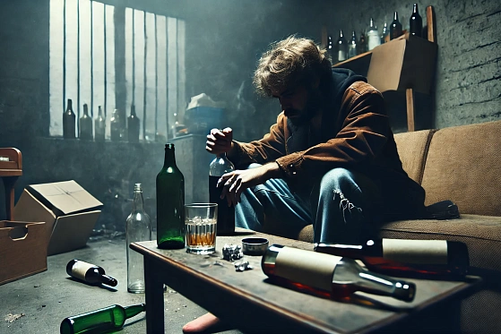 Лечение алкоголизма что такое, симптомы, как лечить в Медынь