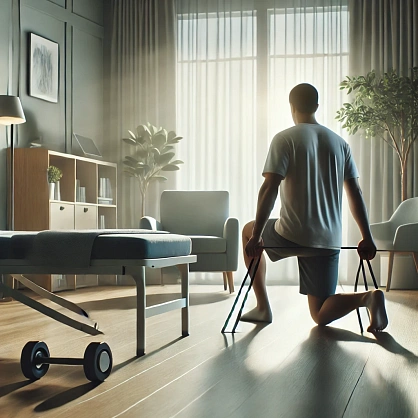 Лечение психиатрических заболеваний в клинике &quot;Профмед&quot; Медынь