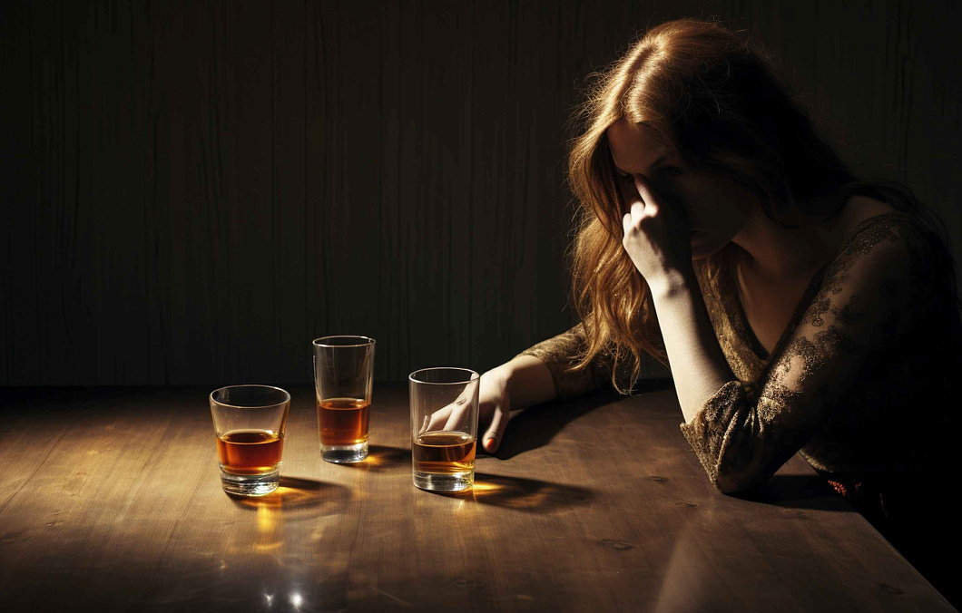 Стационарное лечение женского алкоголизма в наркологической клинике &quot;Профмед&quot; в Медынье