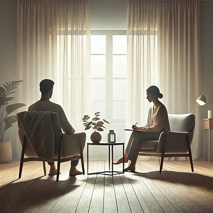 Лечение психиатрических заболеваний в клинике &quot;Профмед&quot; Медынь