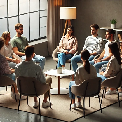 Лечение психиатрических заболеваний в клинике &quot;Профмед&quot; Медынь