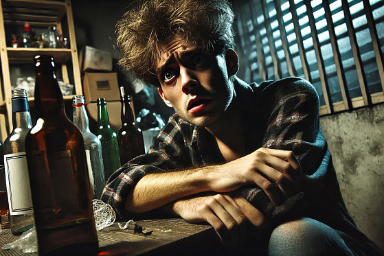 Лечение алкоголизма что такое, симптомы, как лечить в Медынь