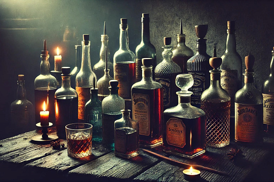 Лечение алкоголизма что такое, симптомы, как лечить в Медынь