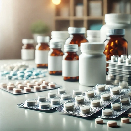 Лечение психиатрических заболеваний в клинике &quot;Профмед&quot; Медынь