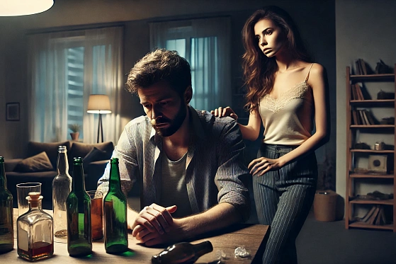 Лечение алкоголизма что такое, симптомы, как лечить в Медынь