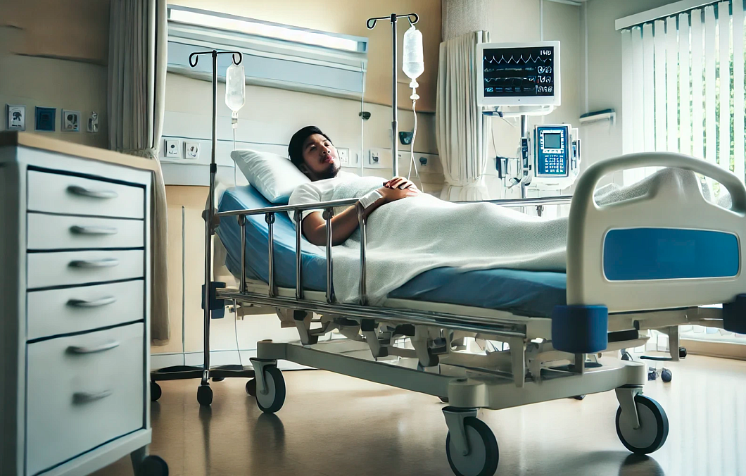 Лечение наркомании в наркологической клинике &quot;Профмед&quot; в Медынье. Помощь нарколога на дому или в стационаре