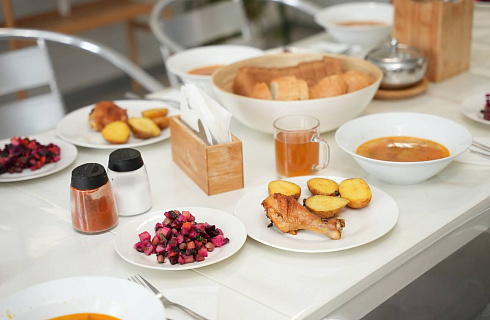 Наркологическая клиника "Профмед" Эркена Иманбаева в Медынь