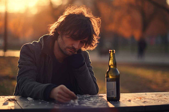 Лечение алкоголизма что такое, симптомы, как лечить в Медынь