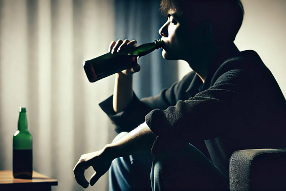 Лечение алкоголизма что такое, симптомы, как лечить в Медынь