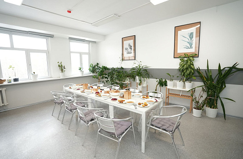 Наркологическая клиника "Профмед" Эркена Иманбаева в Медынь