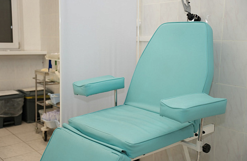 Наркологическая клиника "Профмед" Эркена Иманбаева в Медынь