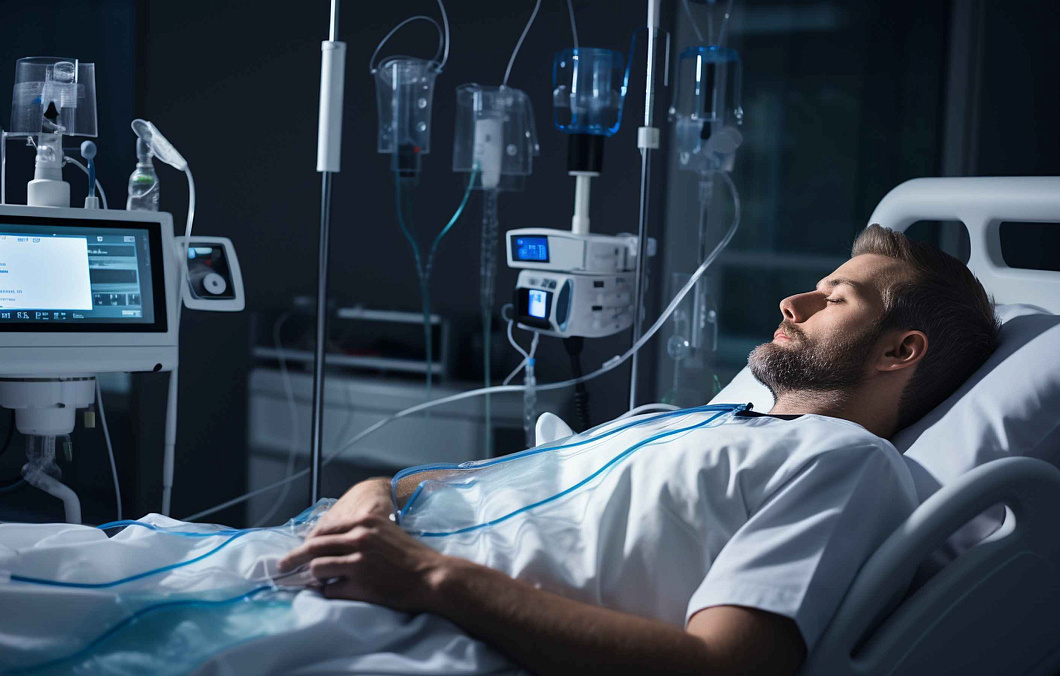 Эффективная детоксикация после наркотиков в Медынье с гарантией результата, анонимно