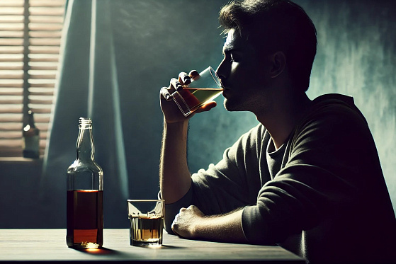 Лечение алкоголизма что такое, симптомы, как лечить в Медынь