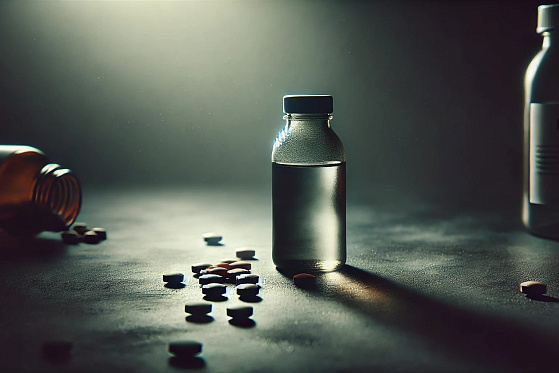 Лечение алкоголизма что такое, симптомы, как лечить в Медынь