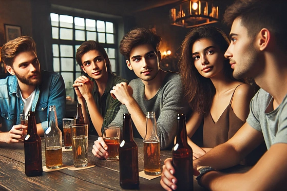 Лечение алкоголизма что такое, симптомы, как лечить в Медынь