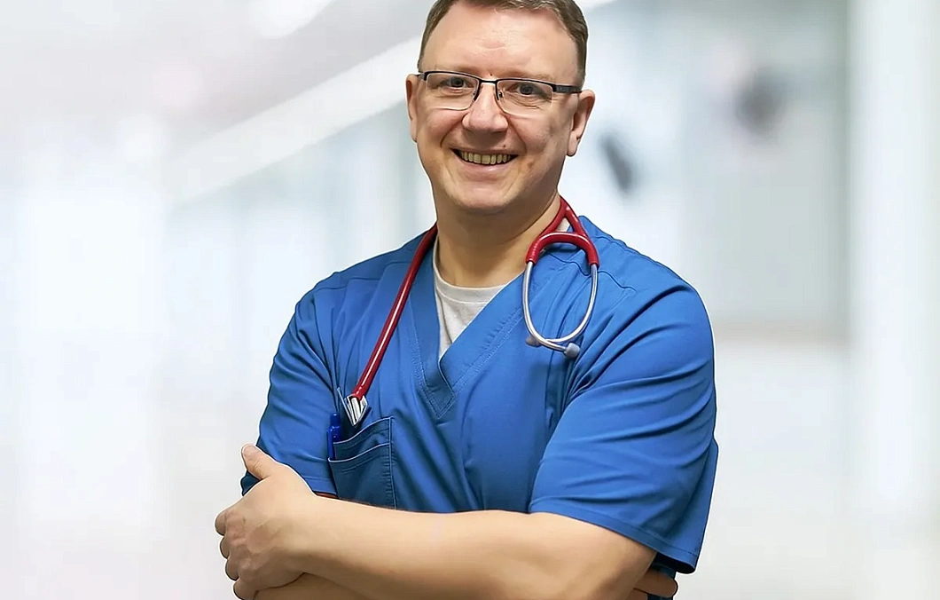 Наркологическая клиника "Профмед" Эркена Иманбаева в Медынь