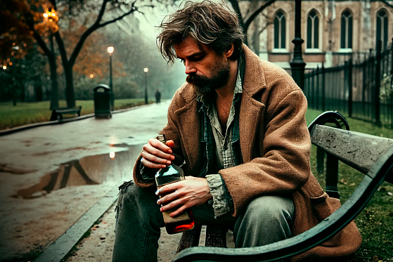 Лечение алкоголизма что такое, симптомы, как лечить в Медынь