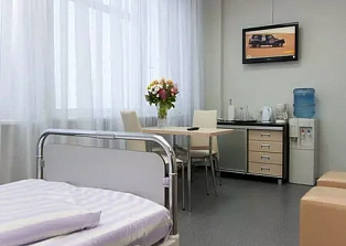 Наркологическая клиника "Профмед" Эркена Иманбаева в Медынь