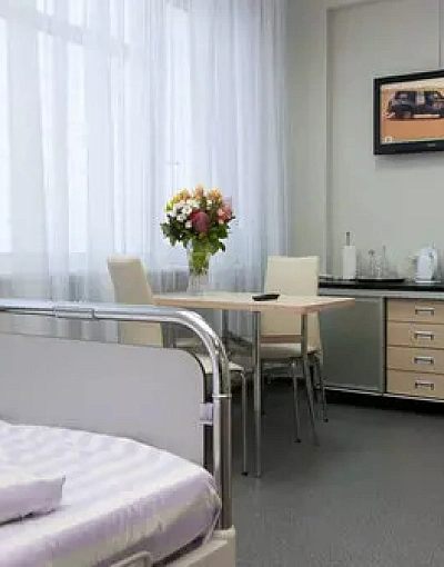 Наркологическая клиника "Профмед" Эркена Иманбаева в Медынь