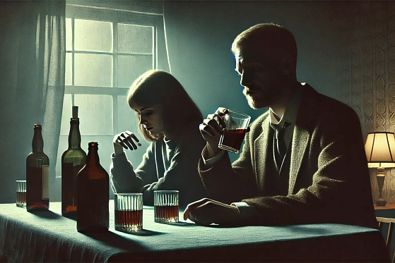 Лечение алкоголизма что такое, симптомы, как лечить в Медынь