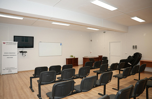 Наркологическая клиника "Профмед" Эркена Иманбаева в Медынь