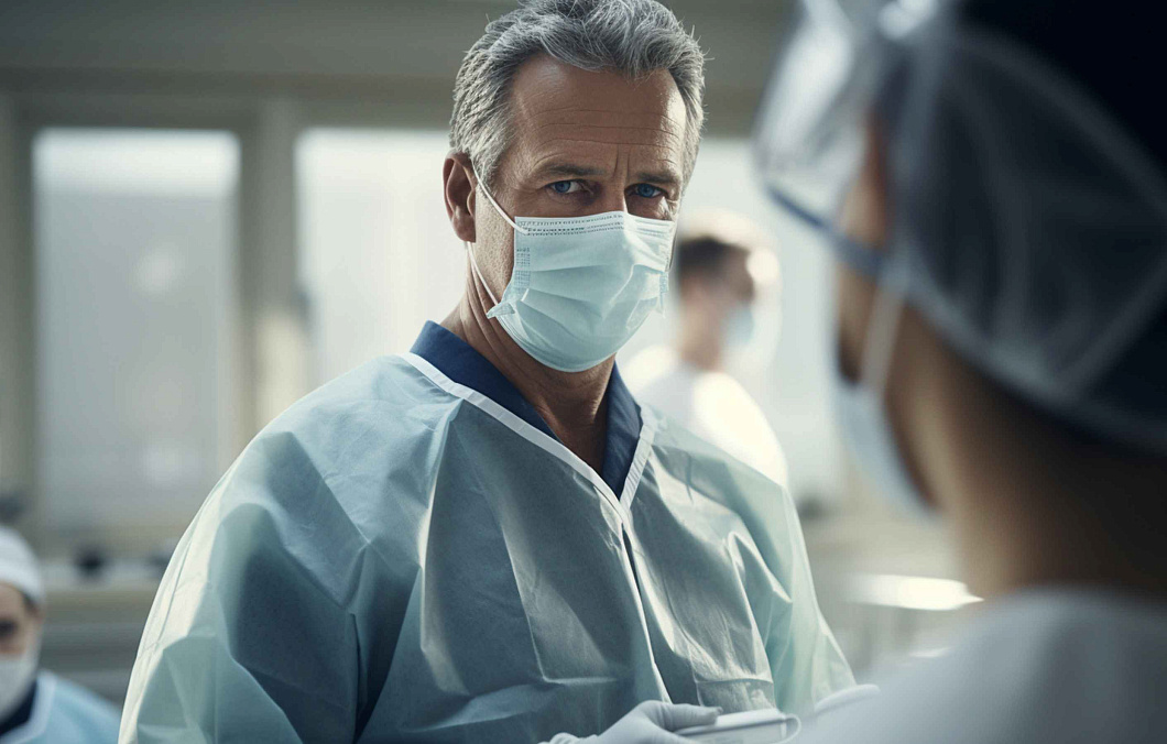 Наркологическая клиника Профмед Эркена Иманбаева в Медынь