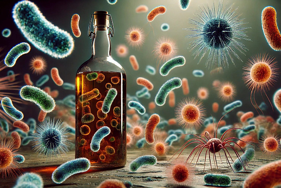 Лечение алкоголизма что такое, симптомы, как лечить в Медынь