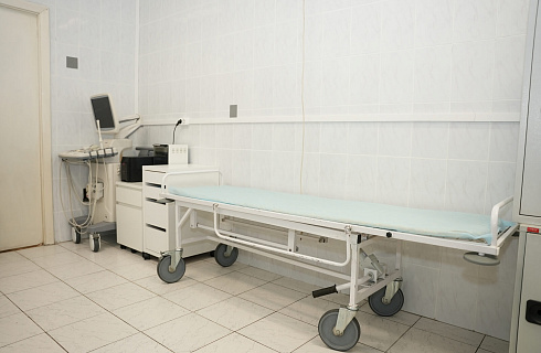 Наркологическая клиника "Профмед" Эркена Иманбаева в Медынь